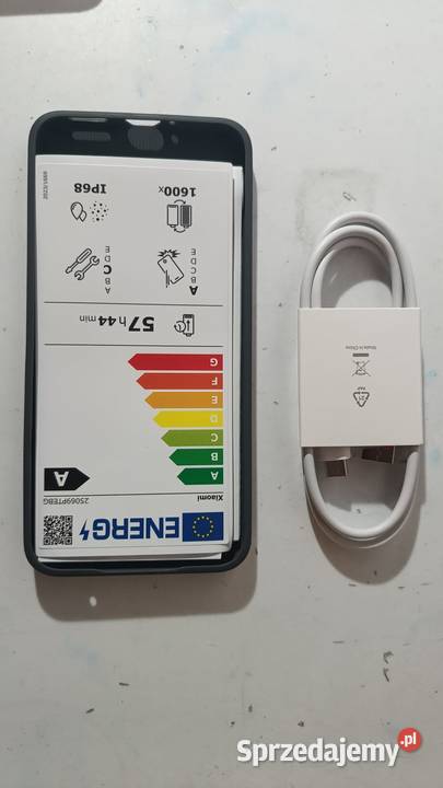 Smartfon XIAOMI 15T 5G 12512GB Samsung Katowice