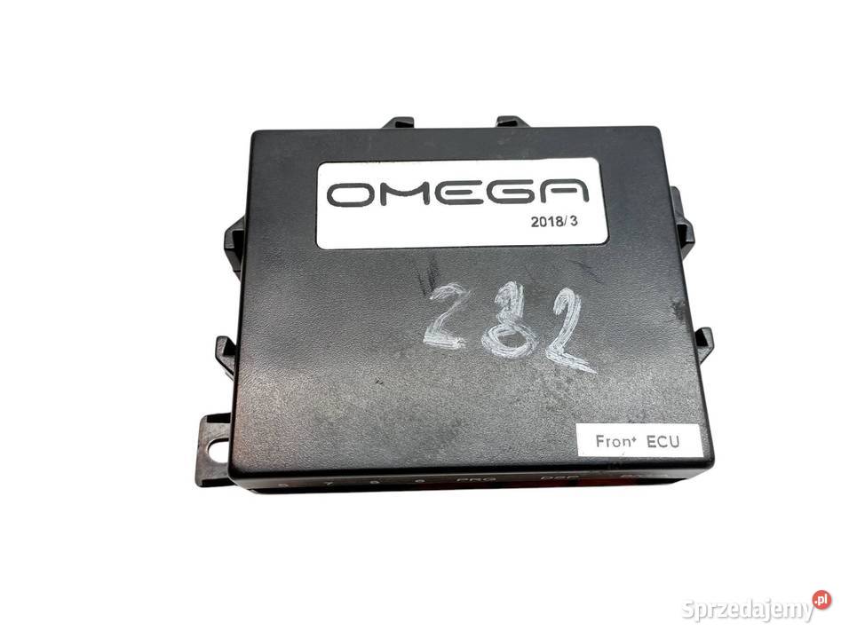 MODUŁ PRO PDC CENTRALKA PRZÓD 2221 OMEGA Ford osobowe świętokrzyskie
