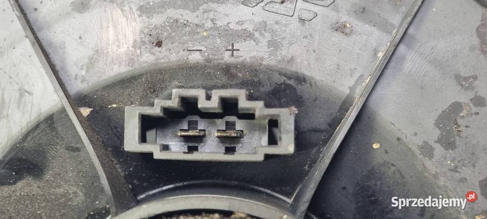 WENTYLATOR KABINOWY VOLKSWAGEN SHARAN I LIFT kujawsko-pomorskie Lipno