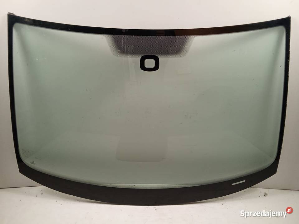 Szyba Przednia Volkswagen Passat 05 Sensor Bralin