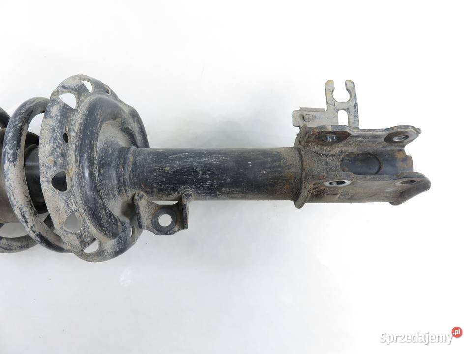 MCPERSON PRAWY PRZEDNI OPEL MERIVA B 14 osobowe sprzedam