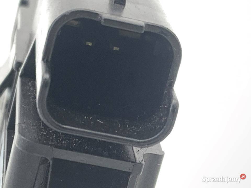 KLAMKA KLAPY TYŁ PEUGEOT 2008 I 9827560380 osobowe podkarpackie