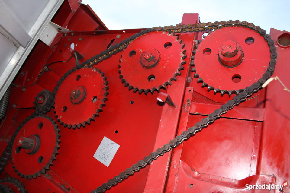 Prasa Rolująca Arobale 1212sx Rollant 46 Szydłowiec sprzedam