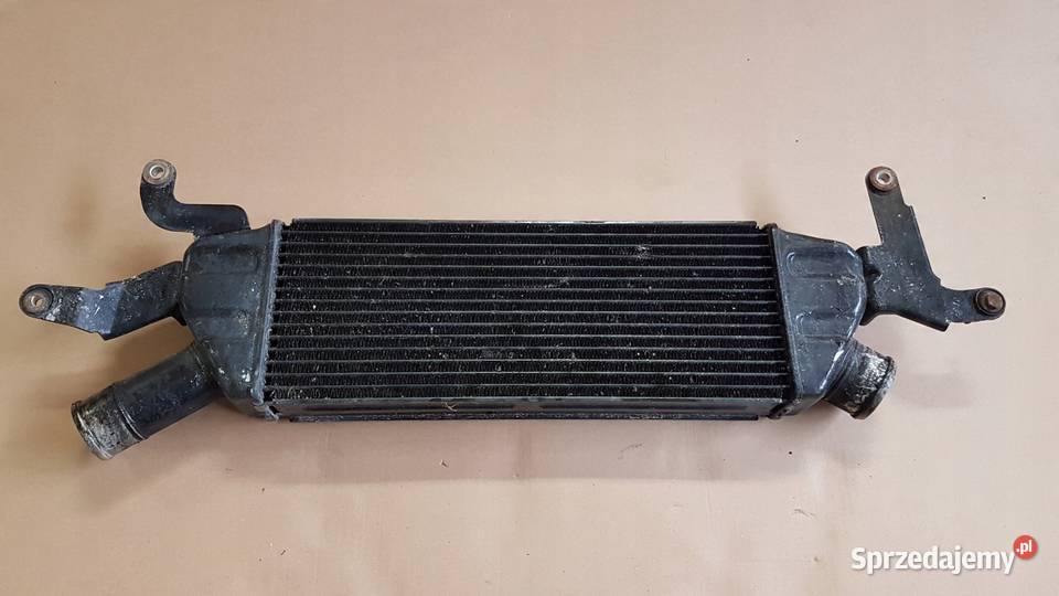 INTERCOOLER C CROSSER 4007 OUTLANDER Międzychód