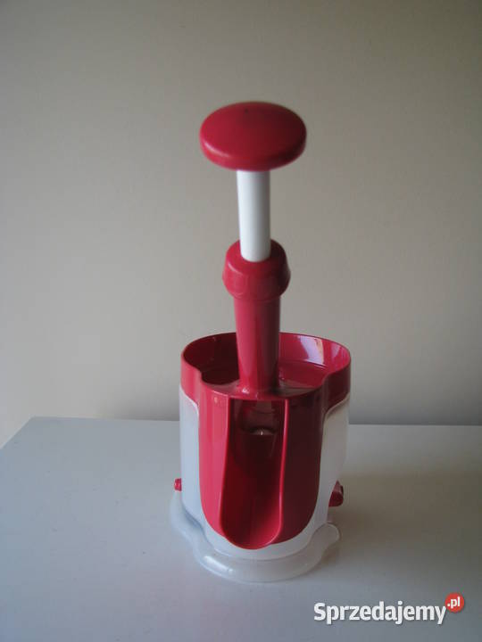 jakości drylownica z przyssawką do wiśni oliwek Brzegi sprzedam