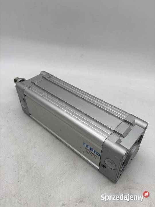 Festo 163453 DNC80160PPV Warszawa