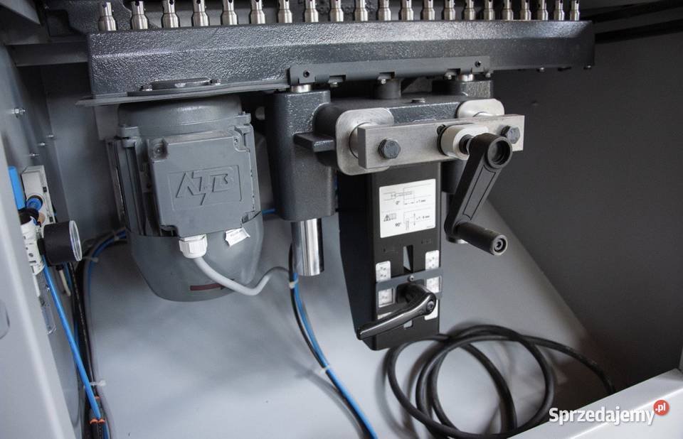 Wiertarka wielowrzecionowa FELDER FD 21 Gorlice