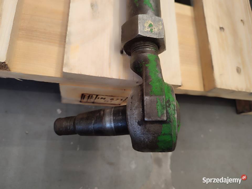Drążek kierowniczy wzdłużny R95108 John Deere Wilkowo