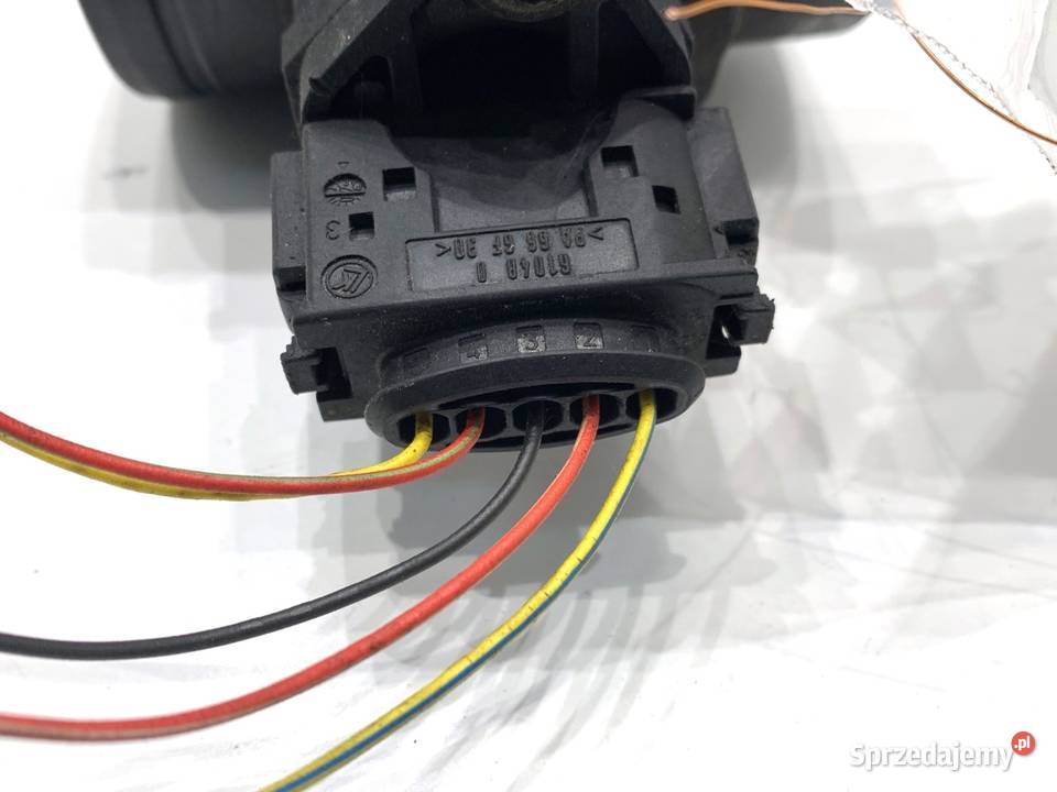 PRZEPŁYWOMIERZ BMW E46 1438687 16 115 0105