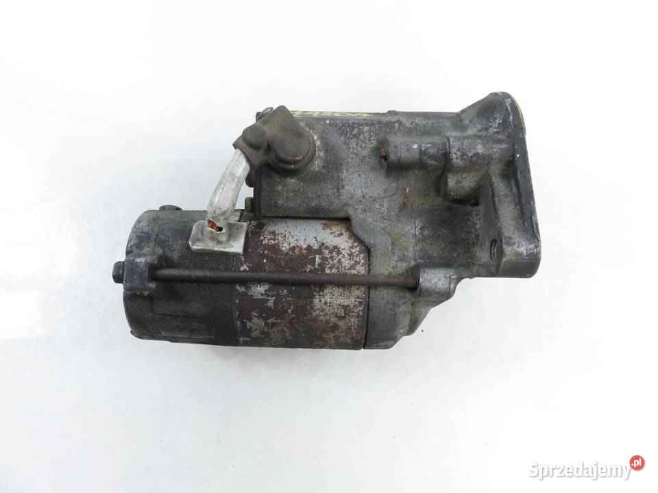 ROZRUSZNIK MAZDA 323 F 20 DITD 90 RF4F osobowe