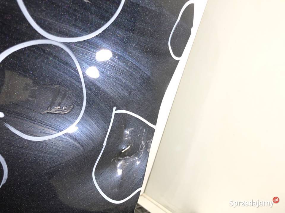 DRZWI PRAWY PRZÓD ALFA GIULIA SedanLimuzyna osobowe