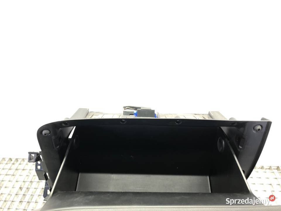 SCHOWEK PASAŻERA KIA CEED Kombi 84540J7000WK