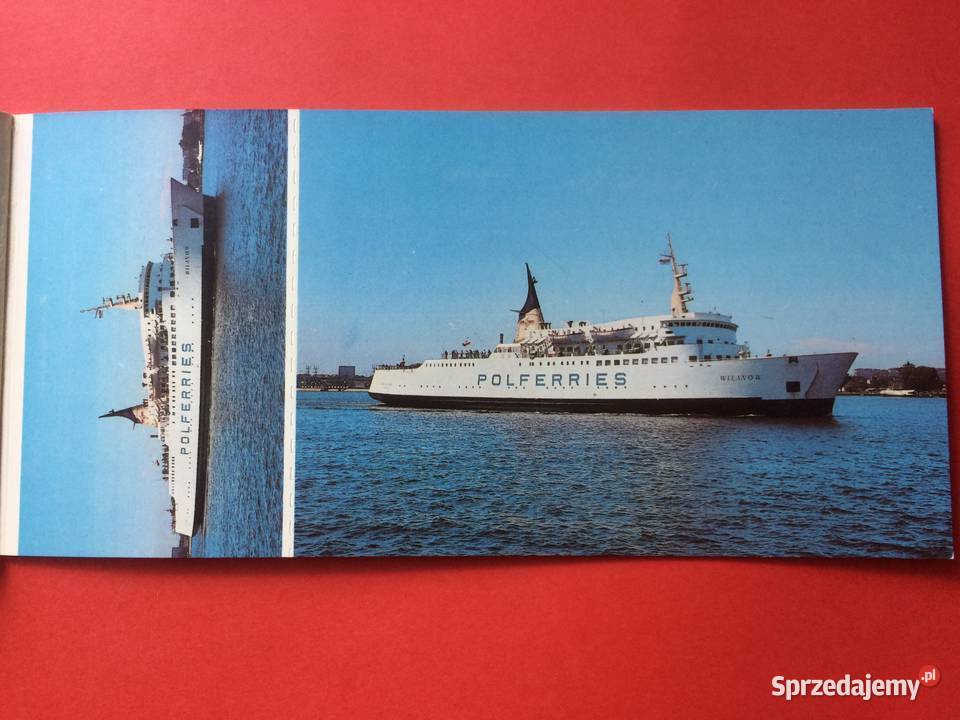 488 6 Widokówek Z Województwa Szczecińskiego Szczecin sprzedam