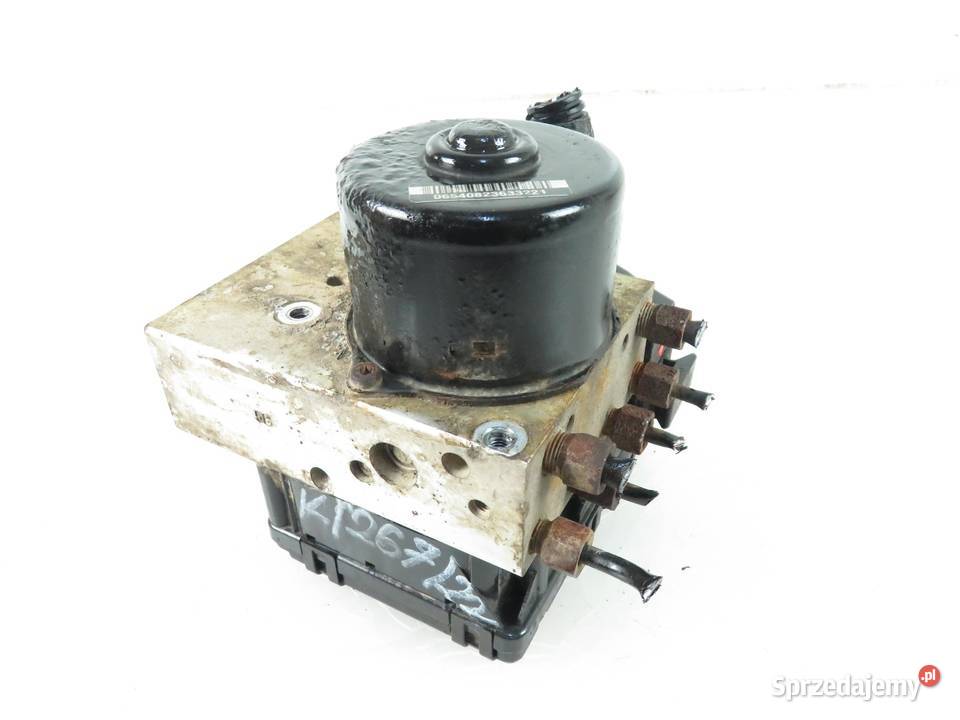 POMPA ABS CHRYSLER VOYAGER IV 04683932AB osobowe