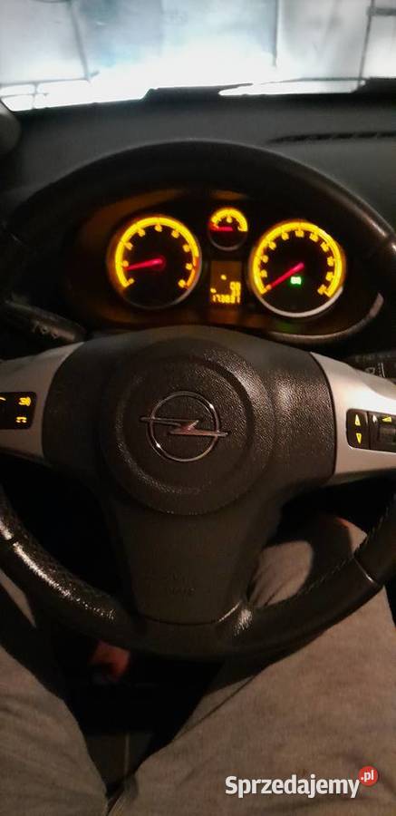 Opel Corsa 12 ładna śląskie