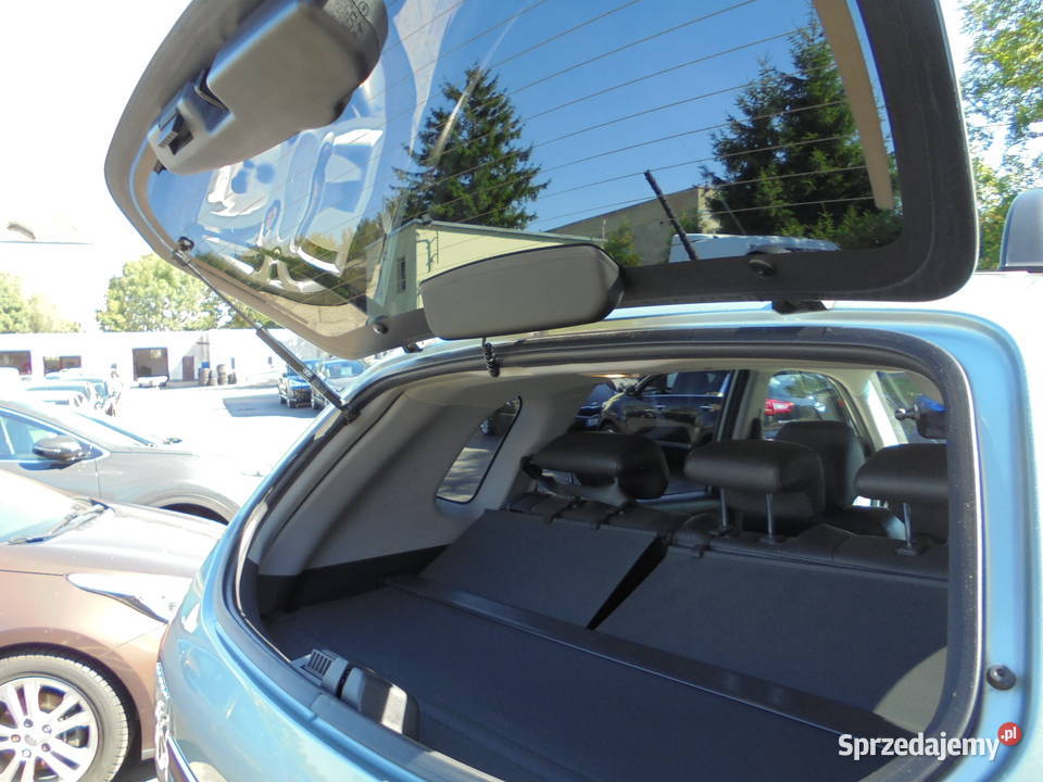 Hyundai Tucson 20 2WD Edition Plus kujawsko-pomorskie Bydgoszcz