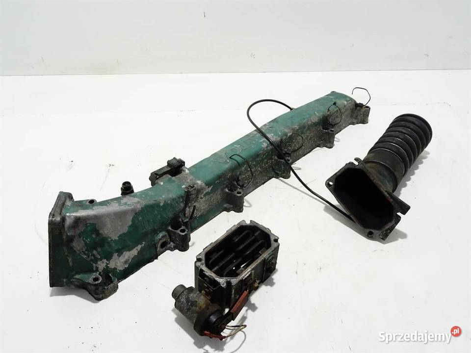 KOLEKTOR SSĄCY VOLVO FH12 121 379