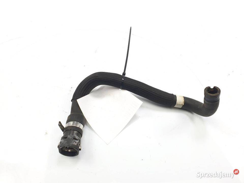 PRZEWÓD UKŁADU CHŁODZENIA FIAT DUCATO III L3H2 osobowe Pozostałe Lipno