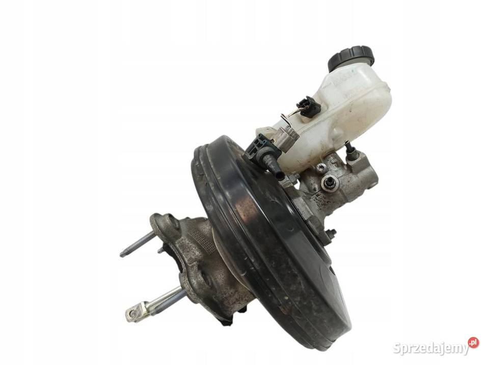 POMPA HAMULCOWA SERWO 472104797R Dacia Duster II Rok produkcji 2019