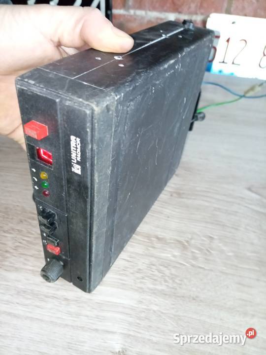 Radio cb unitra radmor Stalowa Wola sprzedam