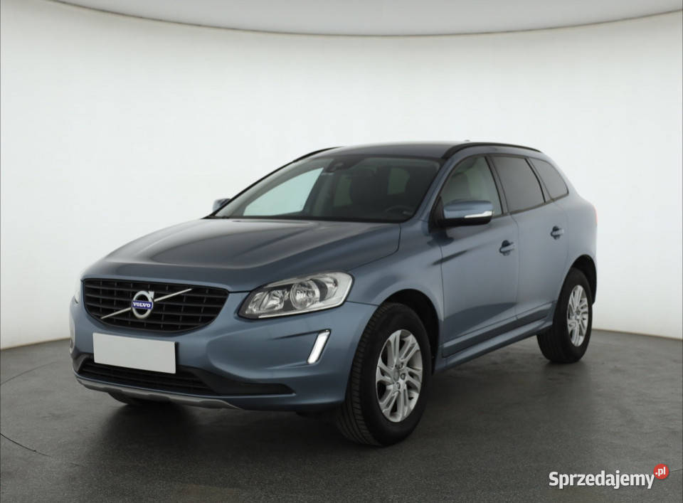 Volvo XC60 D3 diesel Piaseczno sprzedam