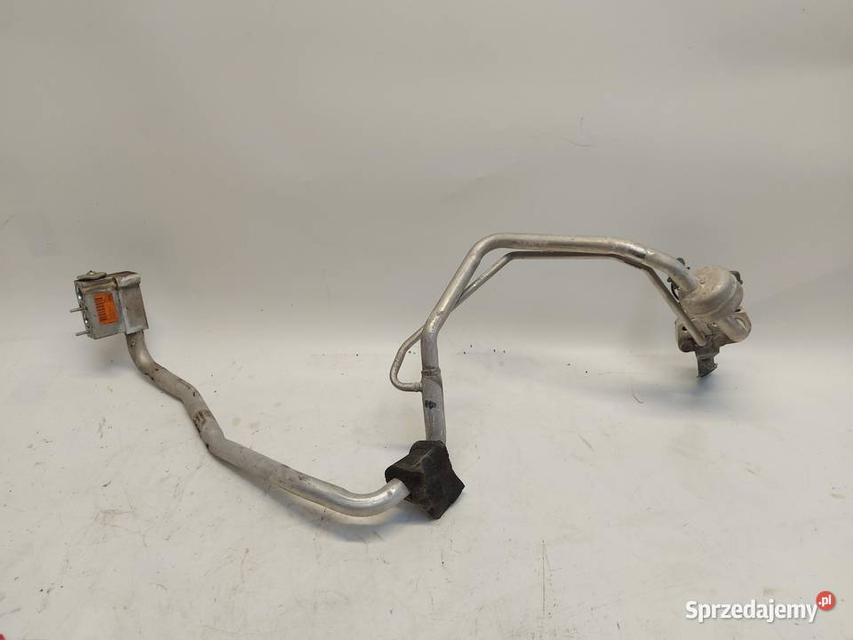 VOLVO XC90 II D5 Przewód klimatyzacji 31467902