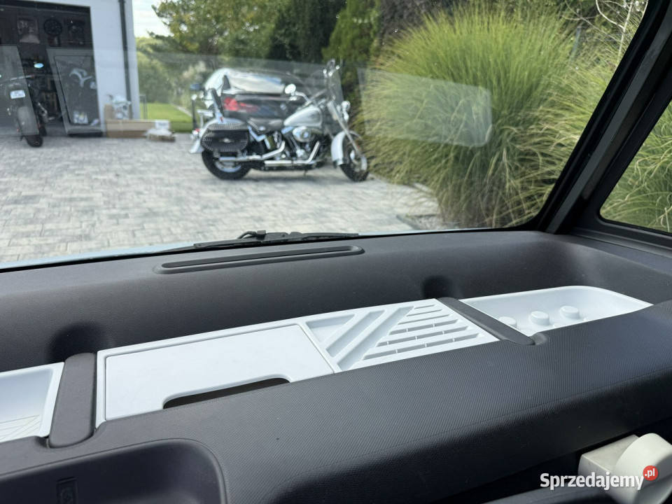 Citroen AMI Auto bez prawa jazdy na kategorie AM wielkopolskie Poznań