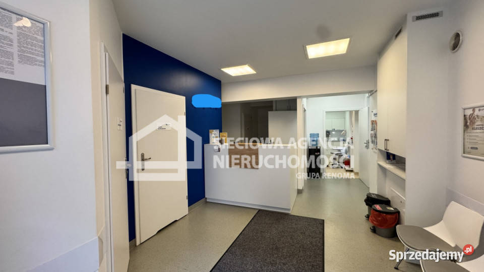 sprzedaży lokalu Gdynia 68m2 sprzedam