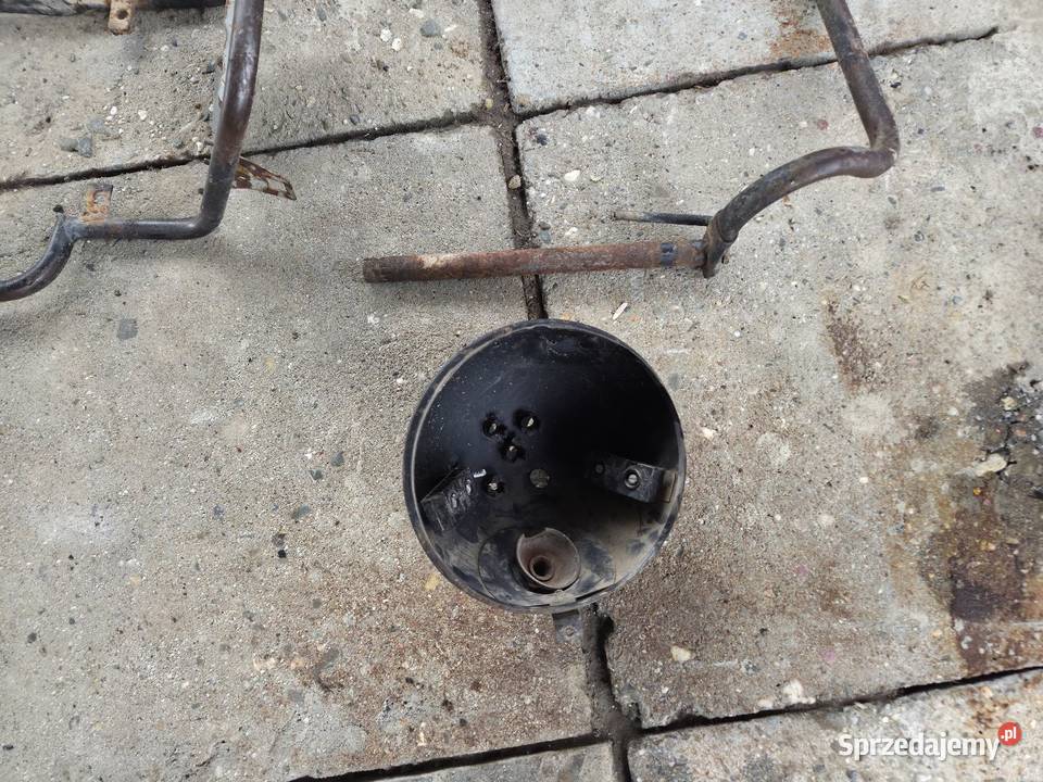 Obudowa lapmy Mz Etz 150 251 125 250 Racibórz sprzedam