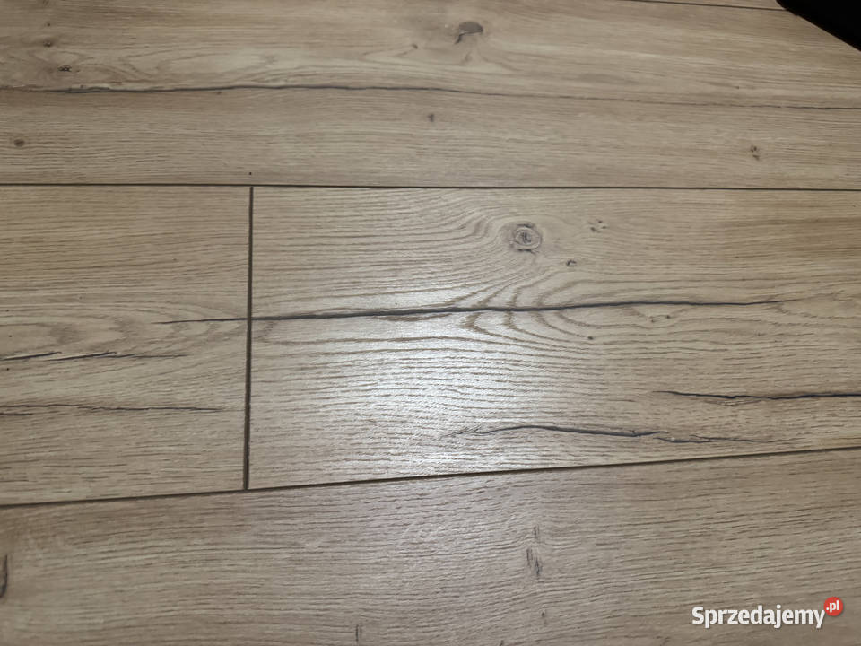 Panele laminowane Swiss Krono Aurum Dąb Breve Łódź