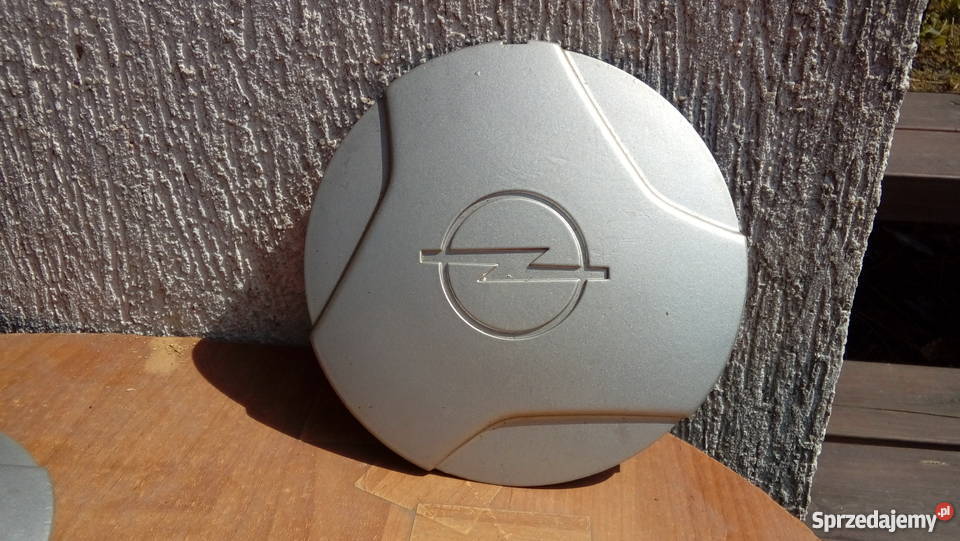 Dekle dekielki kołpaki do Opla Corsa B 9300