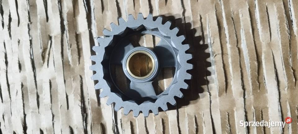 Koło 1 biegu Junak M10 NOWE