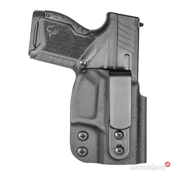 Kabura IWB OWB Fobus TGX4 do Taurus GX4