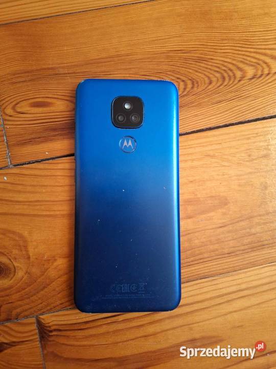 motorola moto E7 plus Motorola