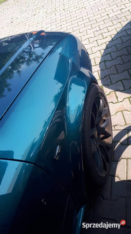 Błotnik maska błotniki audi s6 c5 Karoseria Garwolin