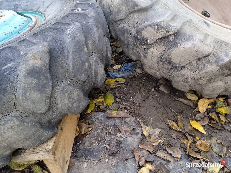 Do sprzedania koła 20 Limanowa