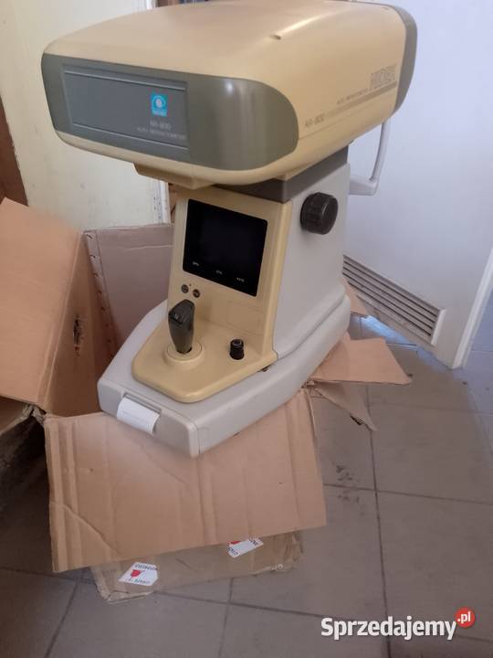 Sprzęt optyczny Toruń