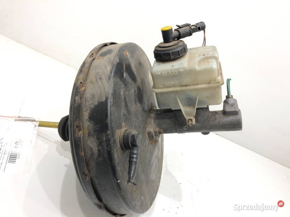 SERWO HAMULCOWE OPEL MOVANO A 8200189405 Bus 25