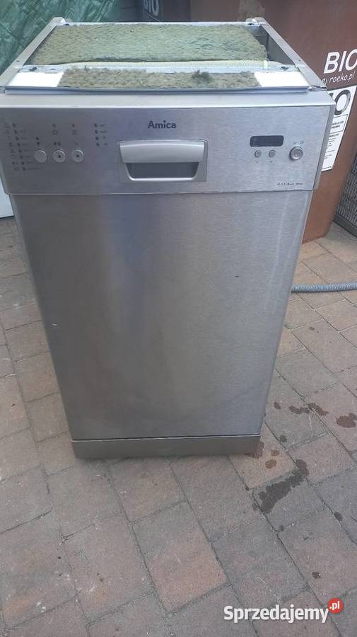 Zmywarka Amica 45 Kórnik