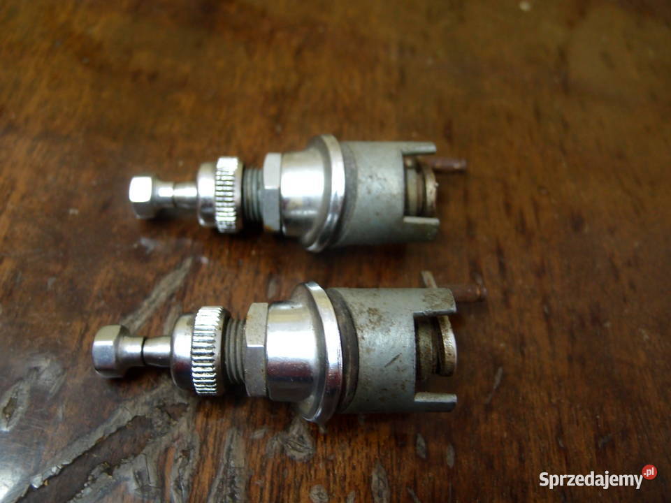 Sworznie trzpień mechanizmu mocowania Łódź