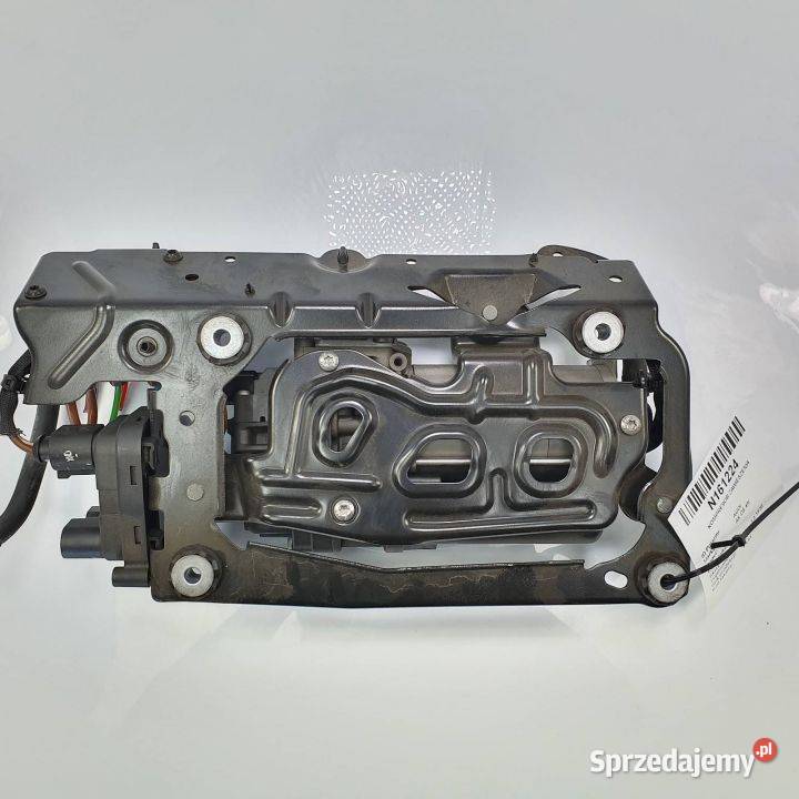 KOMPRESOR ZAWIESZENIA AUDI A8 D5 4N 4N0616005C Lipno sprzedam