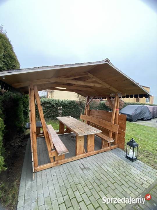 Altanka Białośliwie