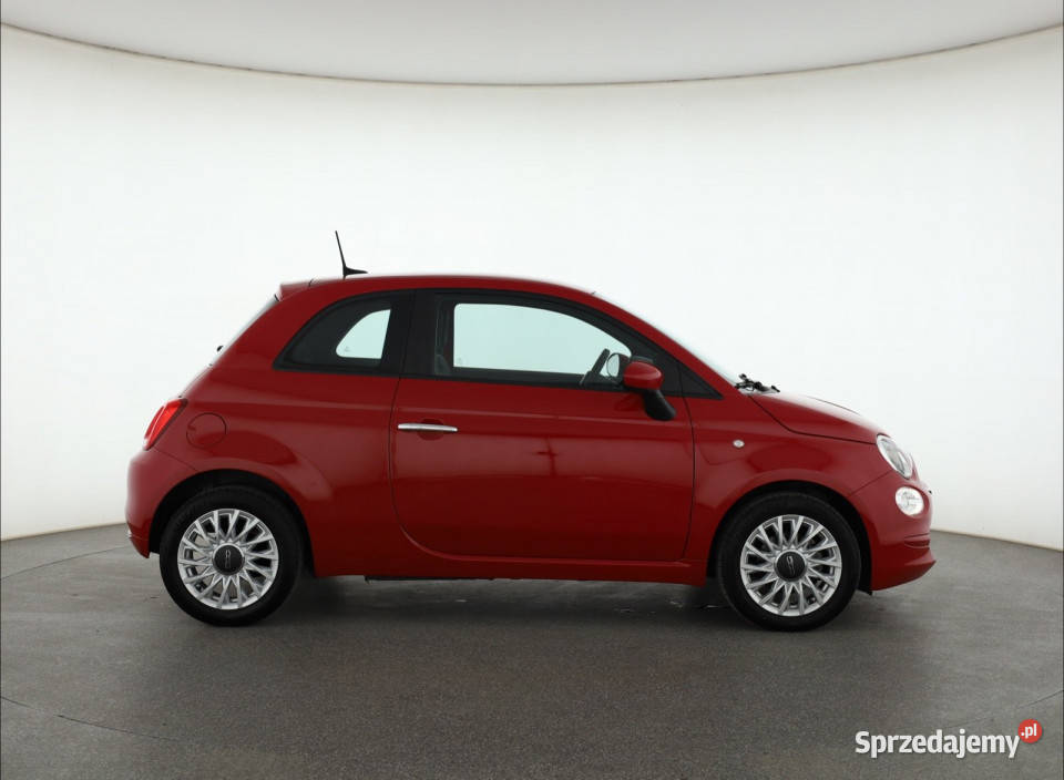 Fiat 500 12 Piaseczno sprzedam