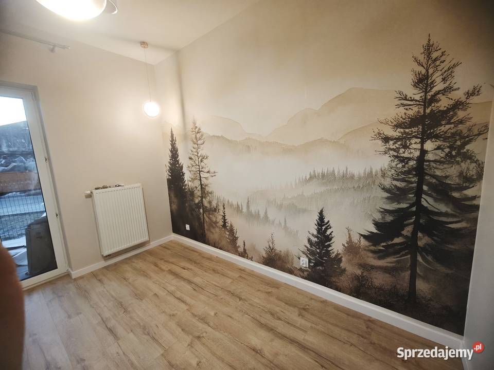 Prace Remontowo wykończeniowe