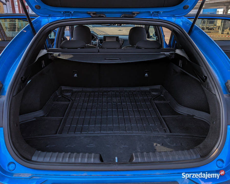 kia GT Linekamera cofania carplay Android Warszawa sprzedam