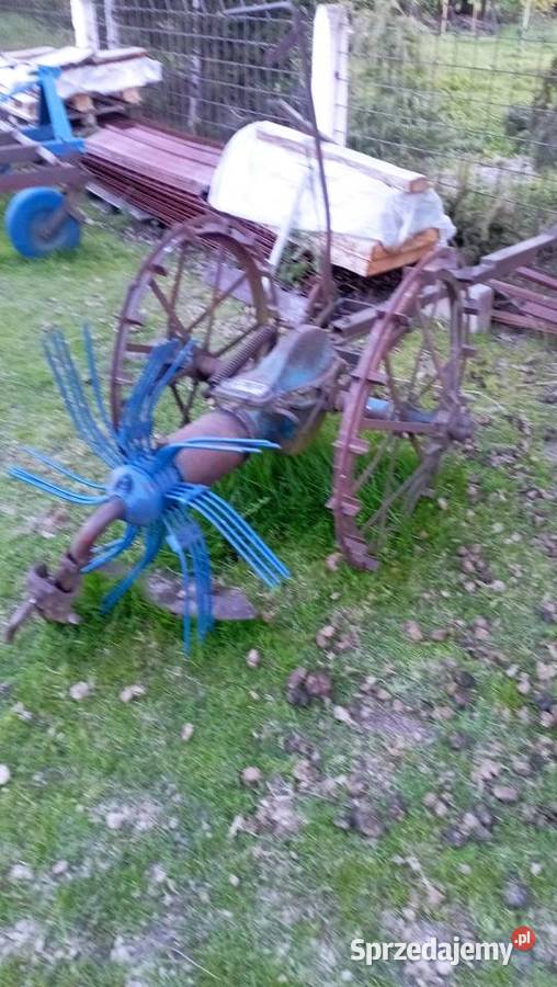 Kopaczka do ziemniaków Dzierżoniów