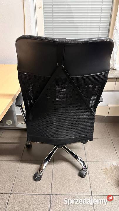 Krzesło obrotowe biurowe Krzesła Warszawa