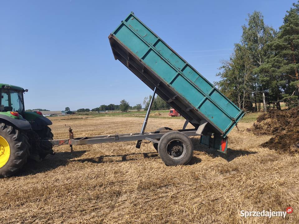 Likwidacja gospodarstwa Łapy