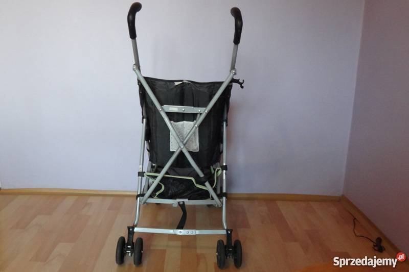 Hauck HK30 Janosch spacerówka parasolka Spacerówki sprzedam