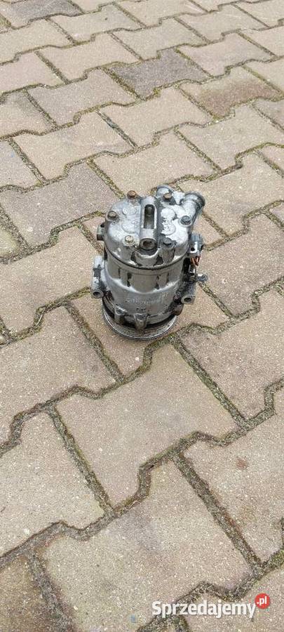 Kompresor klimatyzacji Fiat Grande Punto 13 zachodniopomorskie